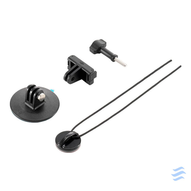 Surfing Tether Kit DJI Osmo Action 3 For sports cameras