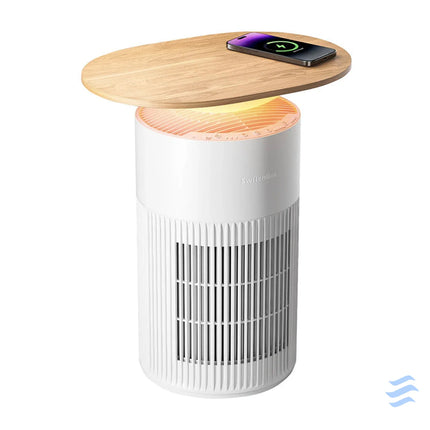 SwitchBot Air Purifier Table Air purifiers
