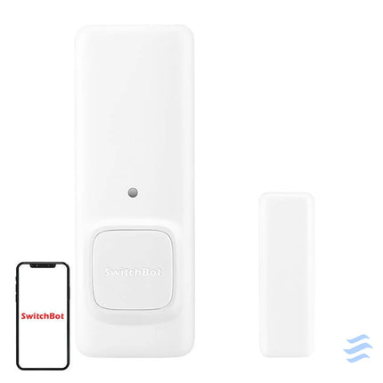 SwitchBot Contact Sensor Sensors