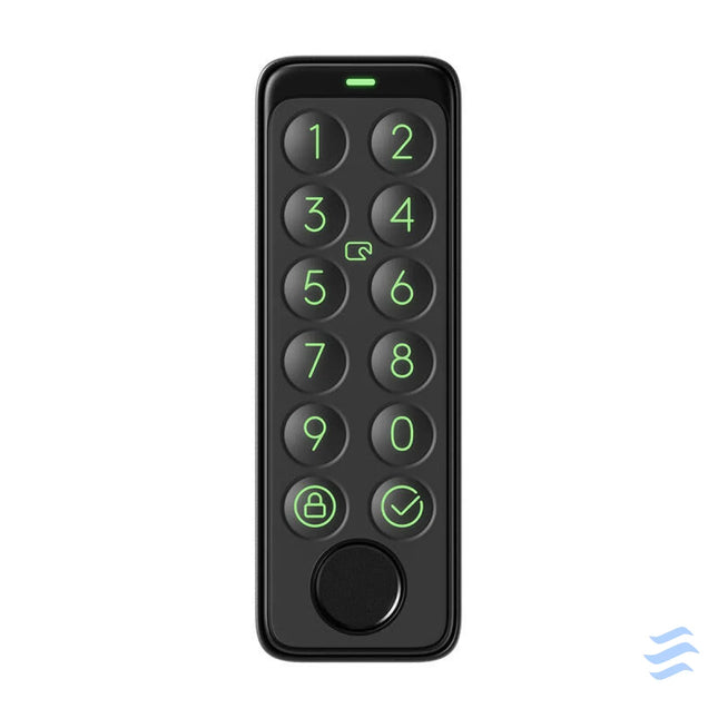 SwitchBot Keypad touch button Switches