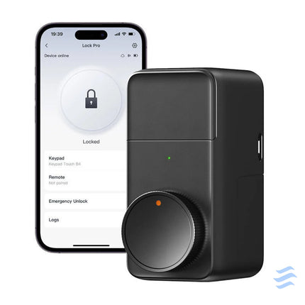 SwitchBot Lock Pro Access control