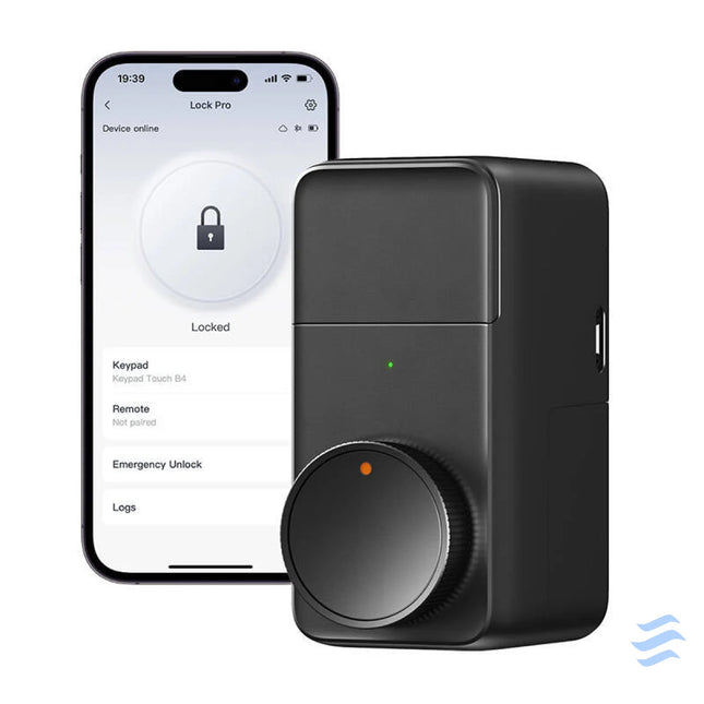 SwitchBot Lock Pro Access control