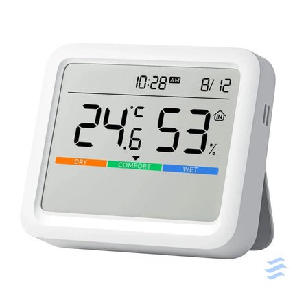 SwitchBot Meter Pro thermometer and hygrometer Sensors