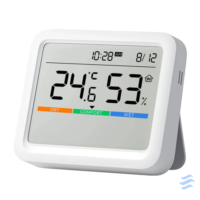 SwitchBot Meter Pro thermometer and hygrometer Sensors