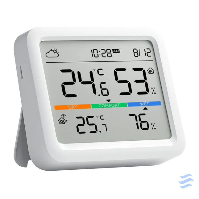 SwitchBot Meter Pro thermometer and hygrometer Sensors