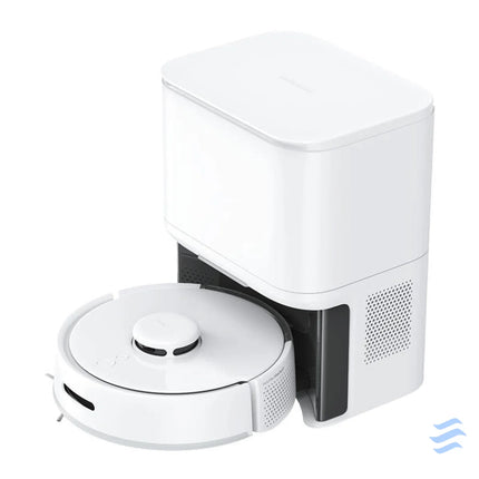 SwitchBot Mini Robot Vacuum K10 + Cleaning robots