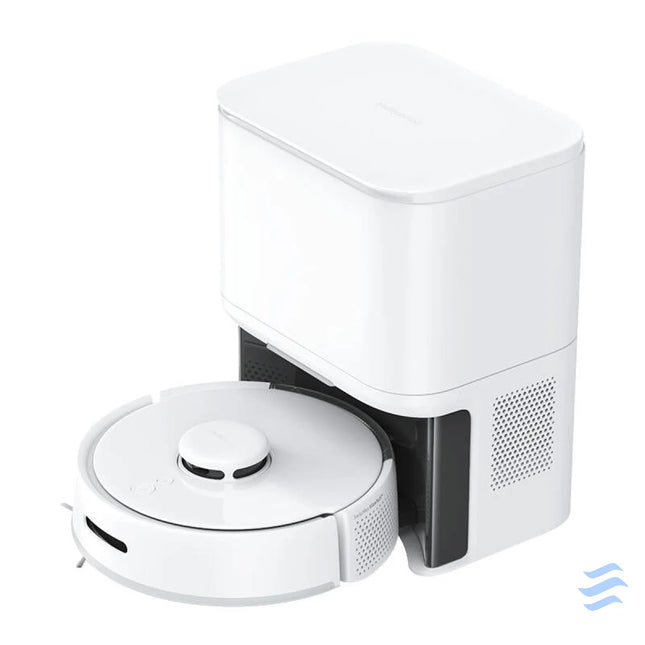 SwitchBot Mini Robot Vacuum K10 + Cleaning robots