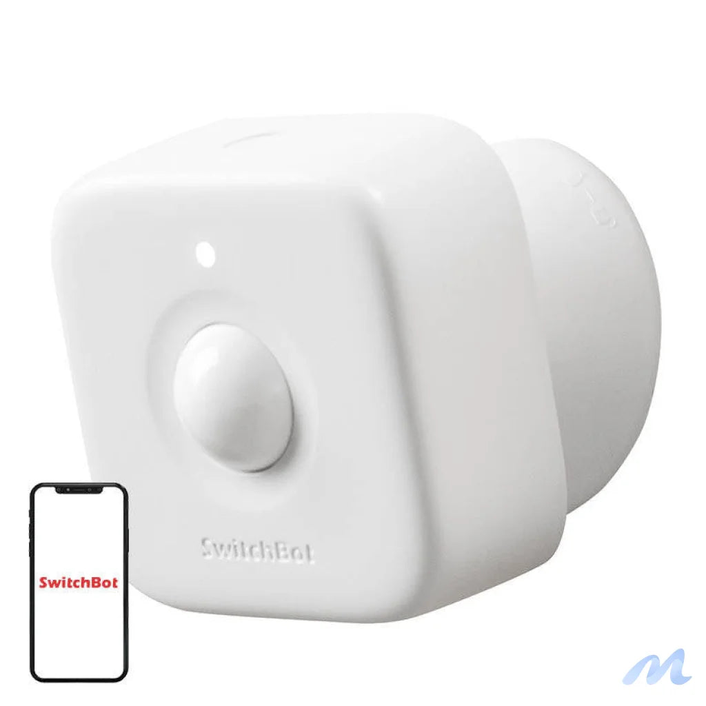 SwitchBot Motion Sensor