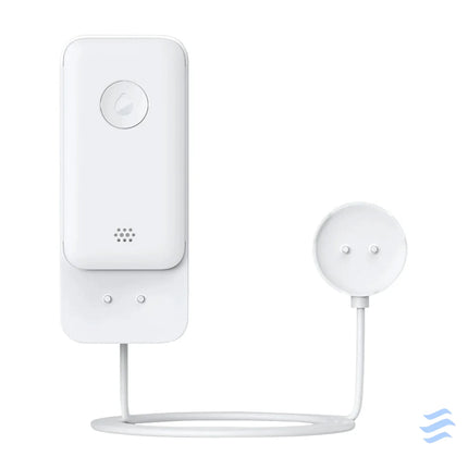 SwitchBot Water Leak Detector with cable Sensors