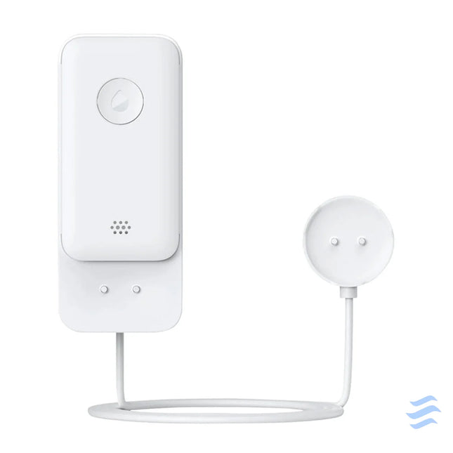 SwitchBot Water Leak Detector with cable Sensors
