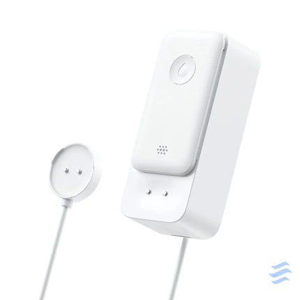 SwitchBot Water Leak Detector with cable Sensors
