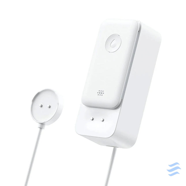 SwitchBot Water Leak Detector with cable Sensors