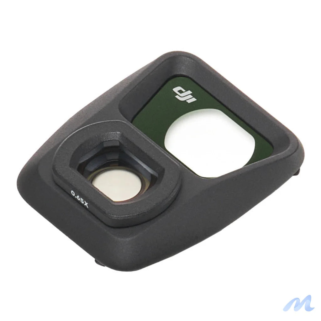 Szerokokątna nakładka na obiektyw do DJI Air 3