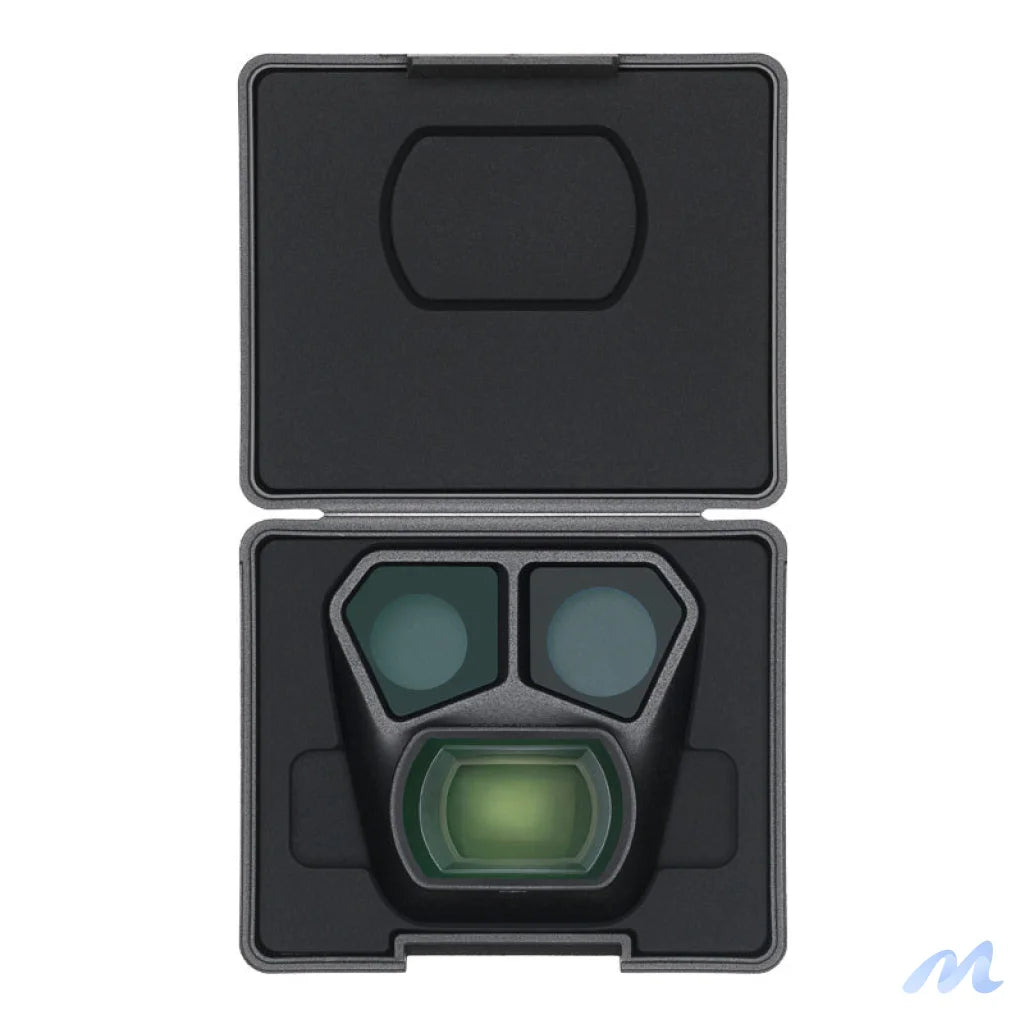 Szerokokątna nakładka na obiektyw do DJI Mavic 3 Pro