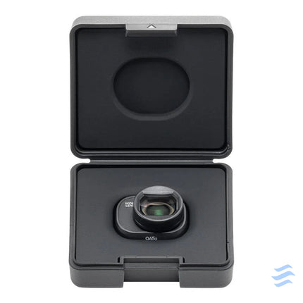 Szerokokątna nakładka na obiektyw do DJI Mini 4 Pro DJI