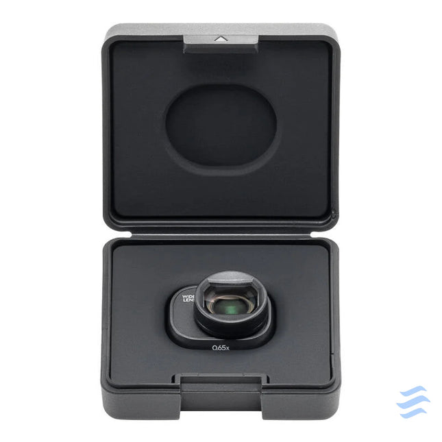 Szerokokątna nakładka na obiektyw do DJI Mini 4 Pro DJI