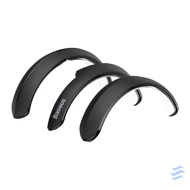 T Space Bumper Guard Kit for Tesla Baseus Pack of 6 (black) Other
