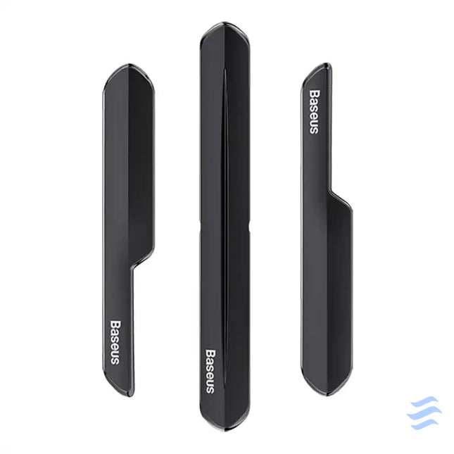 T Space Bumper Guard Kit for Tesla Baseus Pack of 6 (black) Other