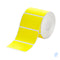 T50*30 230 Dual Color Printer Labels (Yellow) Labels