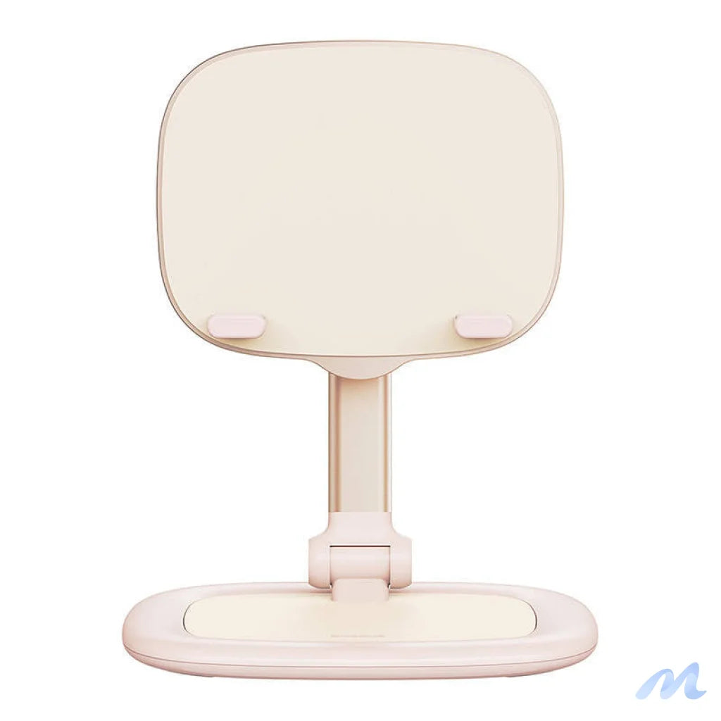 Tablet/Phone Stand Baseus Seashell Series Pink