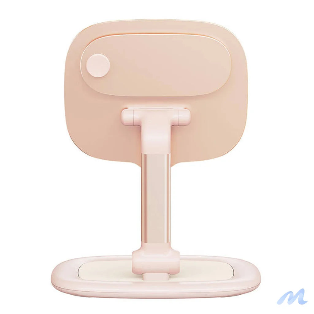 Tablet/Phone Stand Baseus Seashell Series Pink