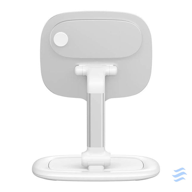 Tablet/Phone Stand Baseus Seashell Series White Bases and stands