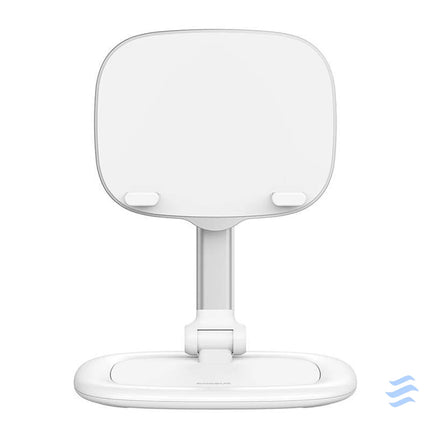 Tablet/Phone Stand Baseus Seashell Series White Bases and stands