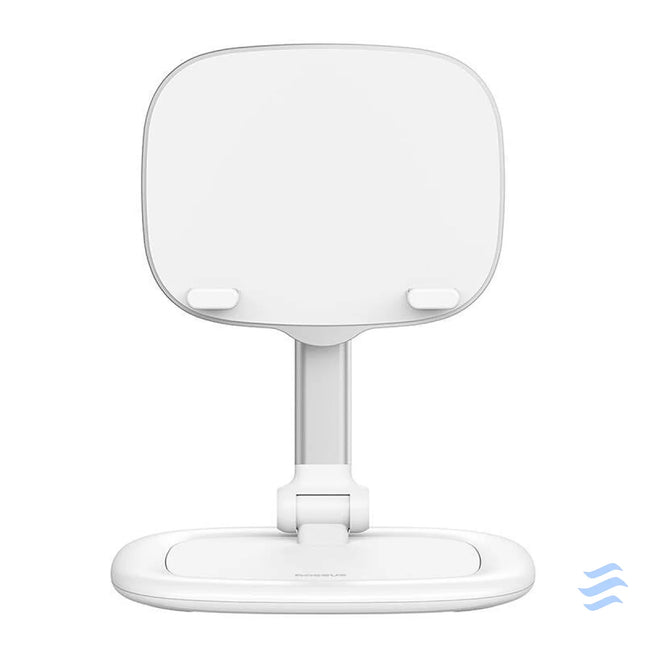 Tablet/Phone Stand Baseus Seashell Series White Bases and stands