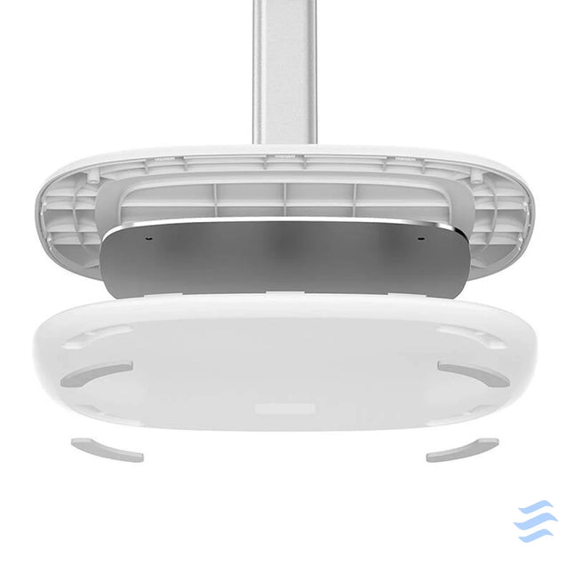 Tablet/Phone Stand Baseus Seashell Series White Bases and stands