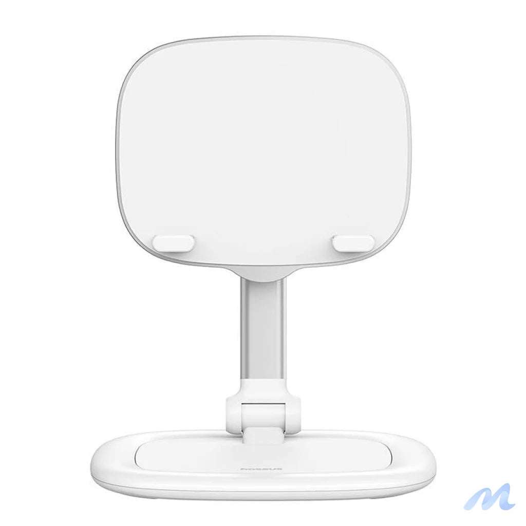 Tablet/Phone Stand Baseus Seashell Series White