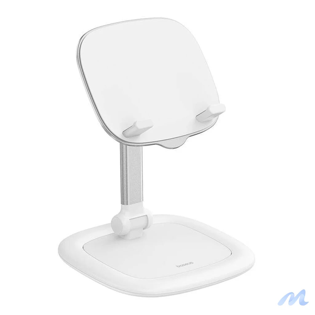Tablet/Phone Stand Baseus Seashell Series White