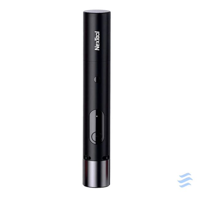 Tactical Flashlight with alarm camera and eyes detector Nextool NE20042 500lm Other