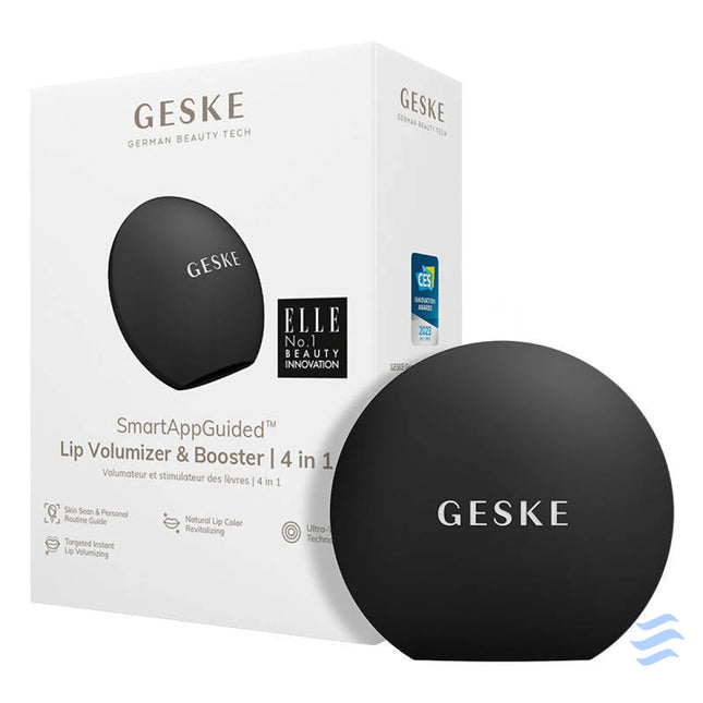 Targeted Lip Volumizer & Booster Geske with APP (gray) Others