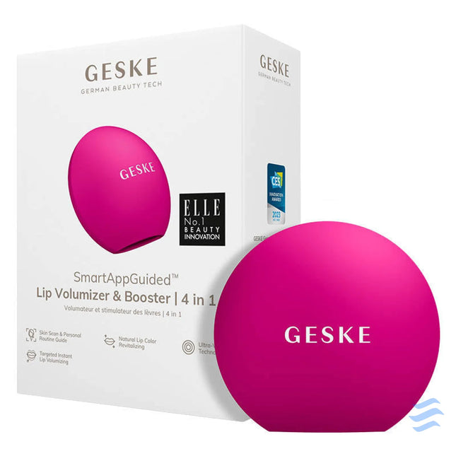 Targeted Lip Volumizer & Booster Geske with APP (magenta) Others