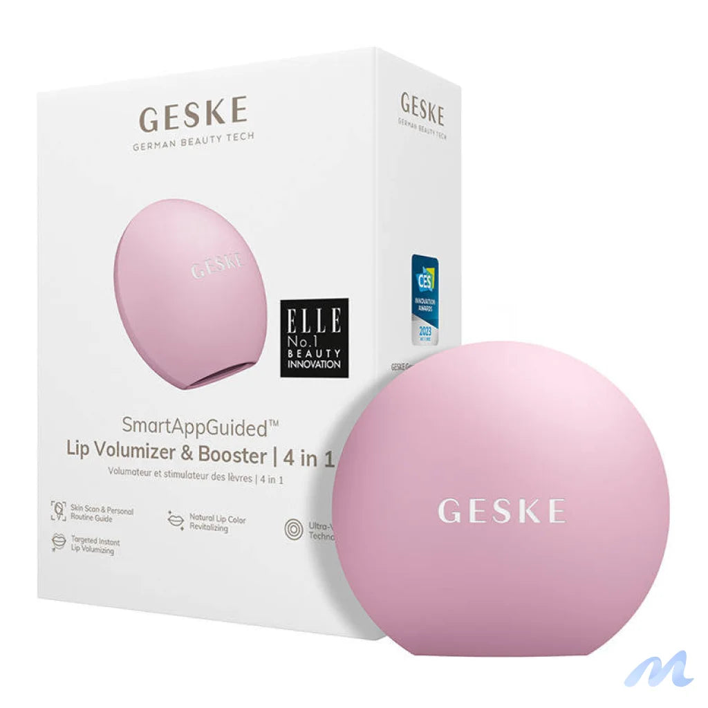 Targeted Lip Volumizer & Booster Geske with APP (pink)