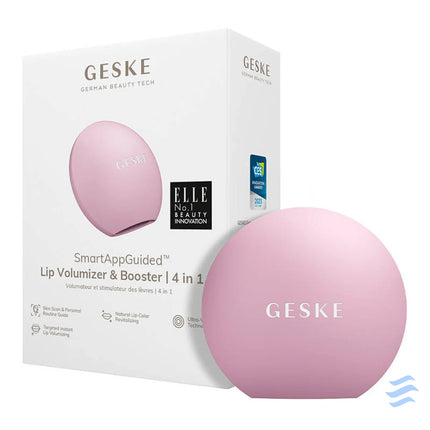 Targeted Lip Volumizer & Booster Geske with APP (pink) Others