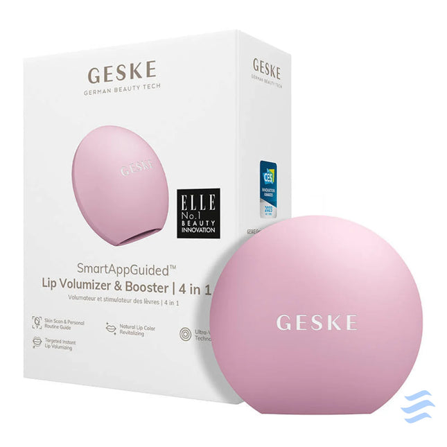 Targeted Lip Volumizer & Booster Geske with APP (pink) Others