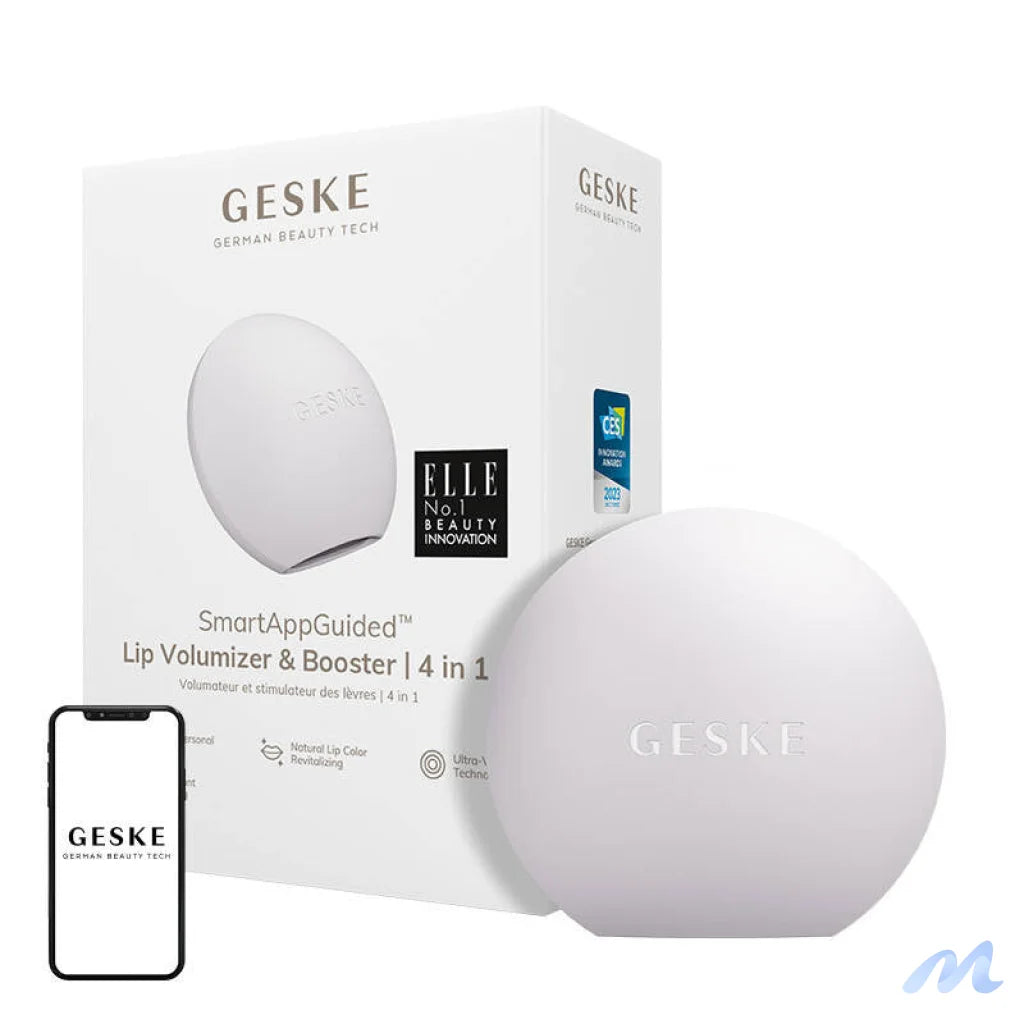 Targeted Lip Volumizer & Booster Geske with APP (starlight)