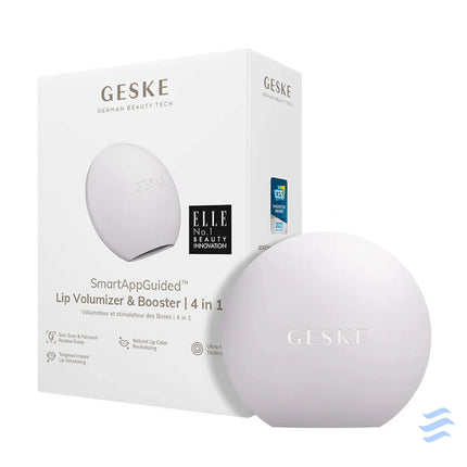 Targeted Lip Volumizer & Booster Geske with APP (starlight) Others