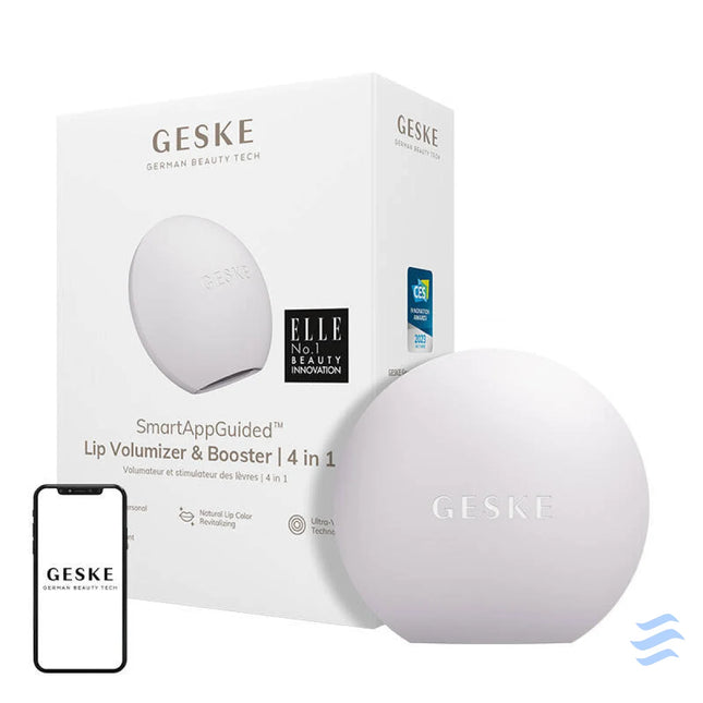 Targeted Lip Volumizer & Booster Geske with APP (starlight) Others