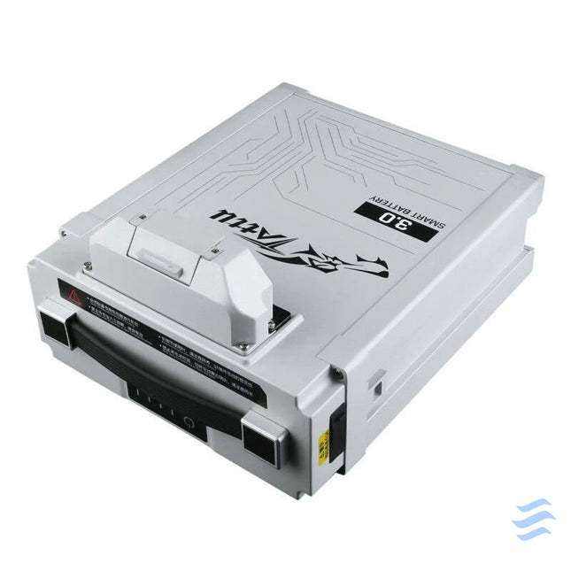 Tattu 3.0 22000mAh 51.8V 25C 14S1P Lipo Battery Pack with Molex plug Lithium and NiMH
