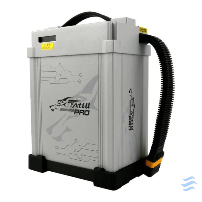 Tattu Pro 22000mAh 44.4V 25C 12S1P Lipo Battery Pack with AS150U plug Lithium and NiMH