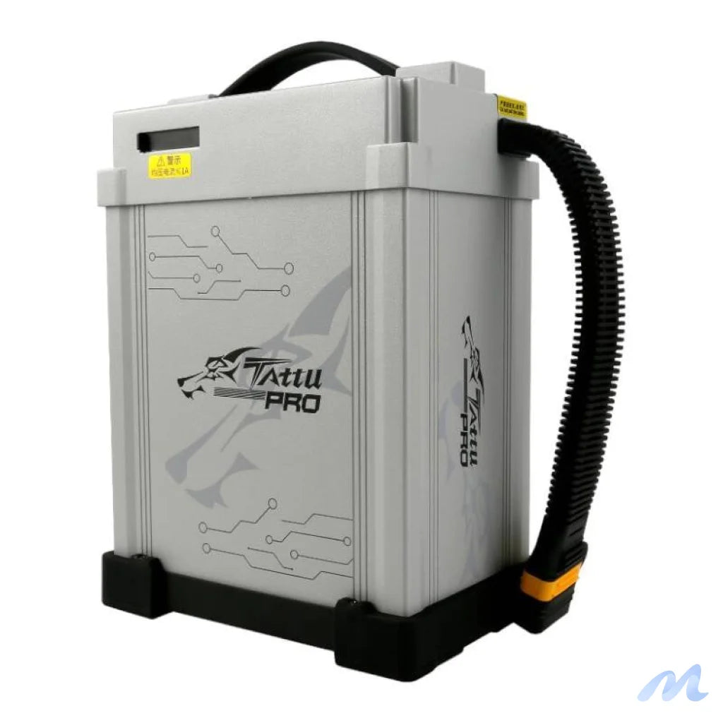 Tattu Pro 22000mAh 44.4V 25C 12S1P Lipo Battery Pack with AS150U plug