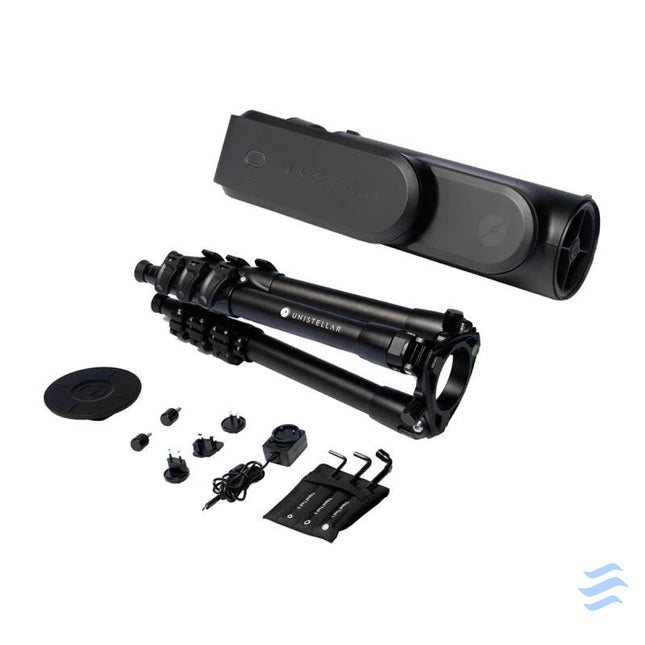Telescope Unistellar Odyssey Telescopes