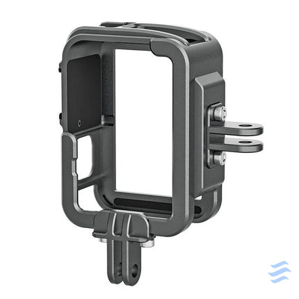 TELESIN Alu cage for GoPro Hero 12/11/10/9 For sports cameras