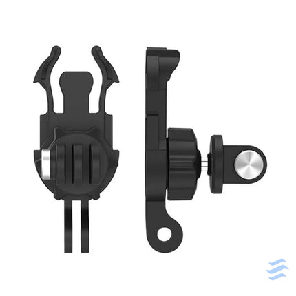 Telesin backpack strap mount with 360° J hook mount for GoPro/Osmo Action (GP BPM 005) Straps mounts and holders