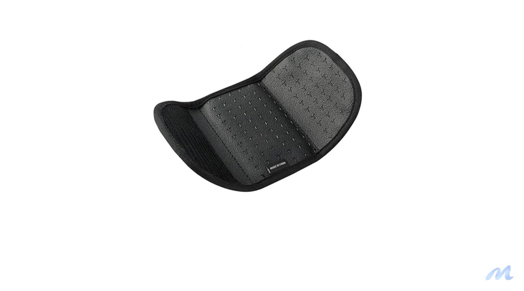 Telesin backpack strap mount with J-hook mount for GoPro/Osmo Action (GP-BPM-003)