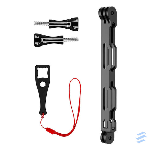 Telesin boom (aluminum) Booms and selfie sticks