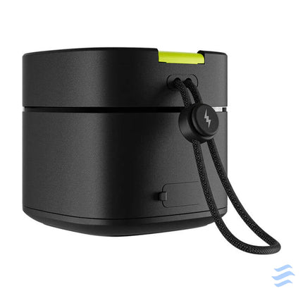TELESIN Box dual channel charger for GoPro Hero 12/ 11 / 10 / 9 (fast charging) For sports cameras