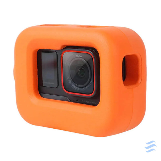 TELESIN buoyancy case for Insta360 Ace & Ace pro camera For sports cameras